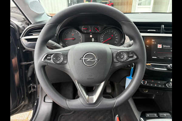 Opel Corsa 1.2 Edition CRUISE/DAB/CARPLAY/PARKEERSENSOREN