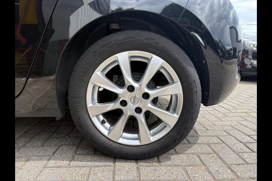 Opel Corsa 1.2 Edition CRUISE/DAB/CARPLAY/PARKEERSENSOREN