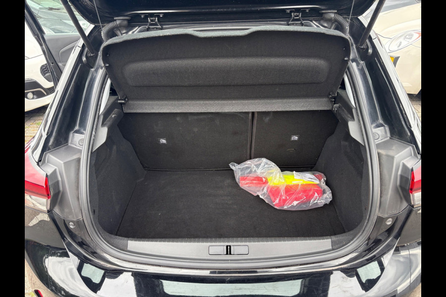 Opel Corsa 1.2 Edition CRUISE/DAB/CARPLAY/PARKEERSENSOREN
