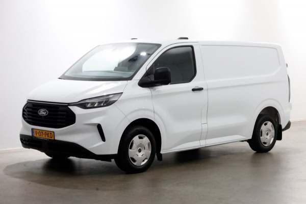 Ford Transit Custom 280 2.0 TDCI 136pk L1H1 Trend LED/Camera/Carplay 12-2023