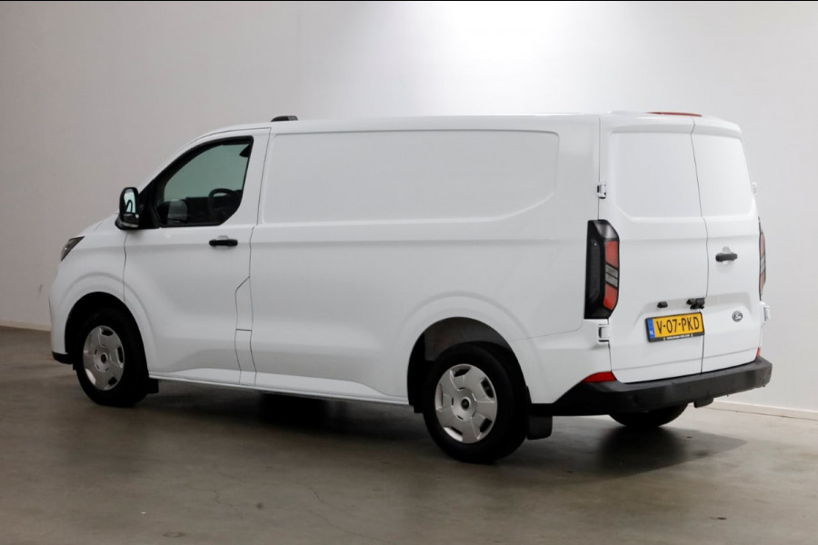 Ford Transit Custom 280 2.0 TDCI 136pk L1H1 Trend LED/Camera/Carplay 12-2023