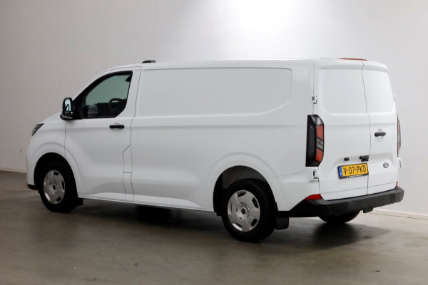 Ford Transit Custom 280 2.0 TDCI 136pk L1H1 Trend LED/Camera/Carplay 12-2023