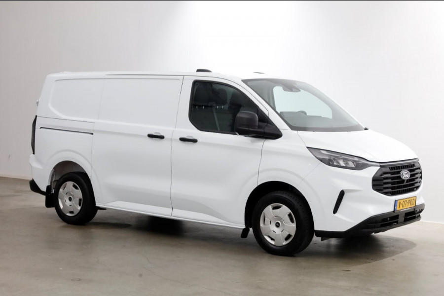 Ford Transit Custom 280 2.0 TDCI 136pk L1H1 Trend LED/Camera/Carplay 12-2023
