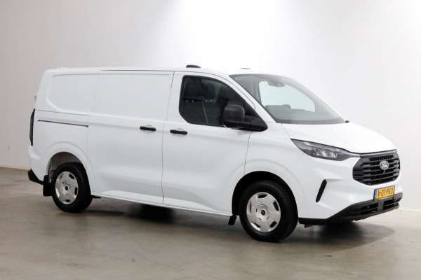 Ford Transit Custom 280 2.0 TDCI 136pk L1H1 Trend LED/Camera/Carplay 12-2023
