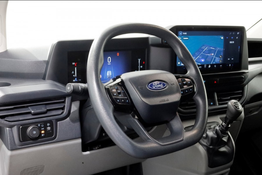 Ford Transit Custom 280 2.0 TDCI 136pk L1H1 Trend LED/Camera/Carplay 12-2023