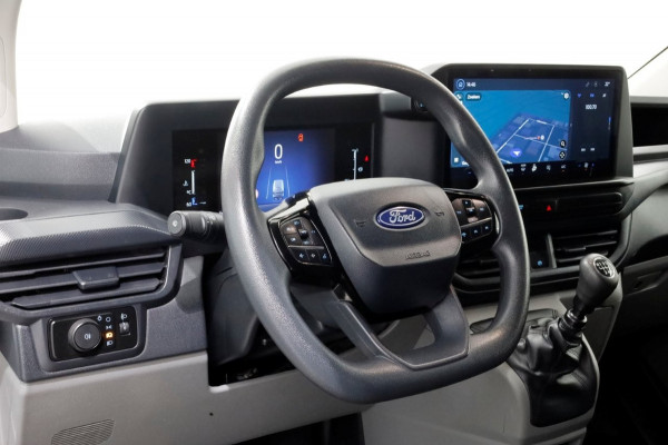 Ford Transit Custom 280 2.0 TDCI 136pk L1H1 Trend LED/Camera/Carplay 12-2023