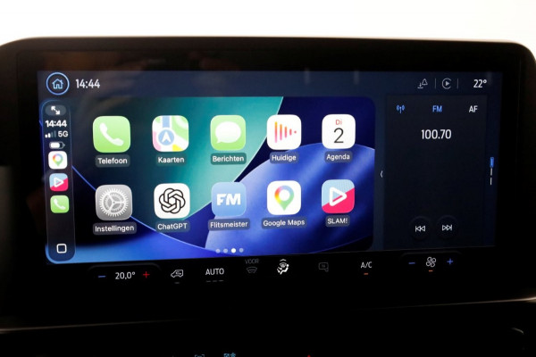 Ford Transit Custom 280 2.0 TDCI 136pk L1H1 Trend LED/Camera/Carplay 12-2023