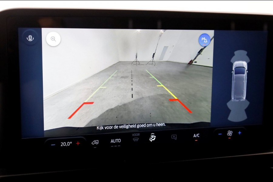 Ford Transit Custom 280 2.0 TDCI 136pk L1H1 Trend LED/Camera/Carplay 12-2023
