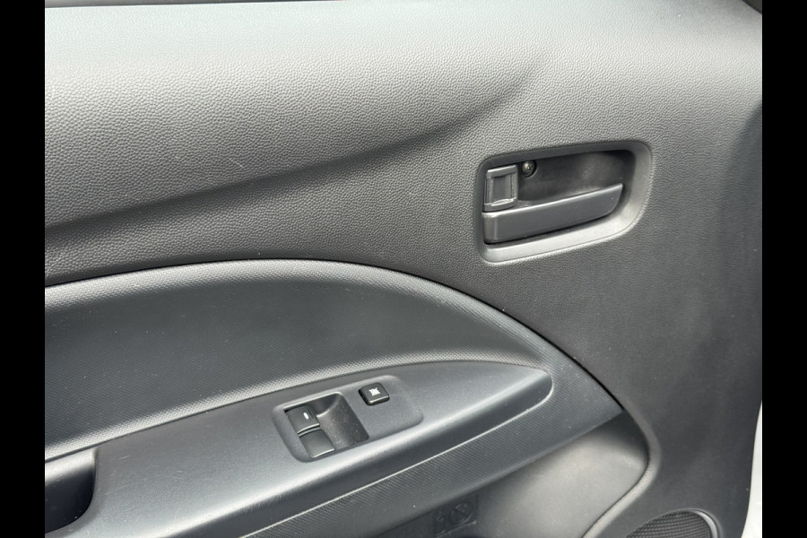 Mitsubishi Space Star 1.0 Cool+ | Airco, El. Ramen, Radio/CD-speler, Start/Stop | Automaat | Dealeronderhouden | NAP |