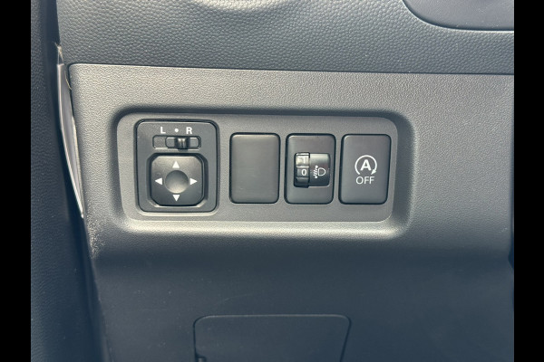 Mitsubishi Space Star 1.0 Cool+ | Airco, El. Ramen, Radio/CD-speler, Start/Stop | Automaat | Dealeronderhouden | NAP |