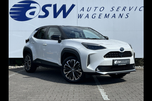 Toyota Yaris Cross 1.5 Hybrid Executive | Navi | 360 Camera | Carplay | Dodehoek | Winter Pack