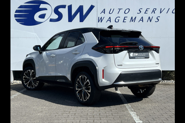 Toyota Yaris Cross 1.5 Hybrid Executive | Navi | 360 Camera | Carplay | Dodehoek | Winter Pack