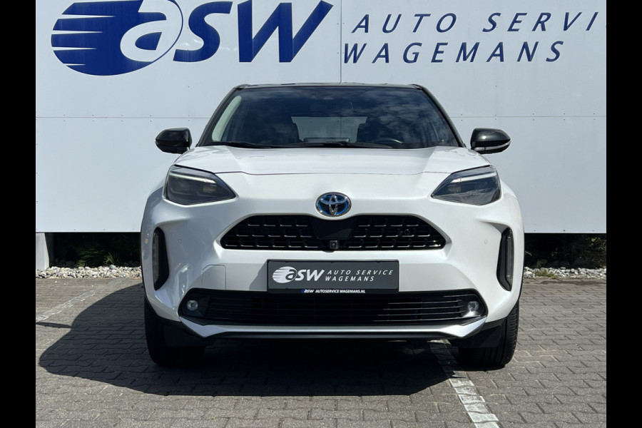 Toyota Yaris Cross 1.5 Hybrid Executive | Navi | 360 Camera | Carplay | Dodehoek | Winter Pack