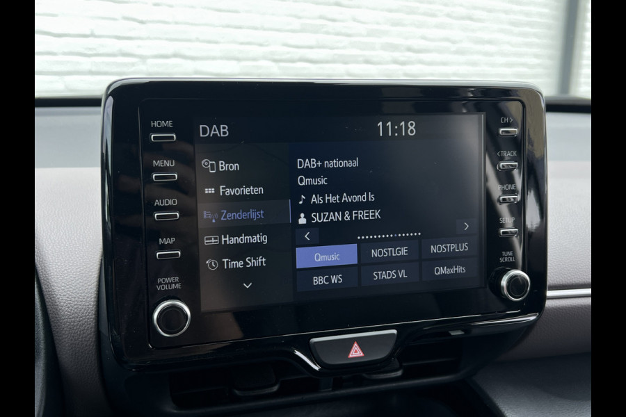 Toyota Yaris Cross 1.5 Hybrid Executive | Navi | 360 Camera | Carplay | Dodehoek | Winter Pack