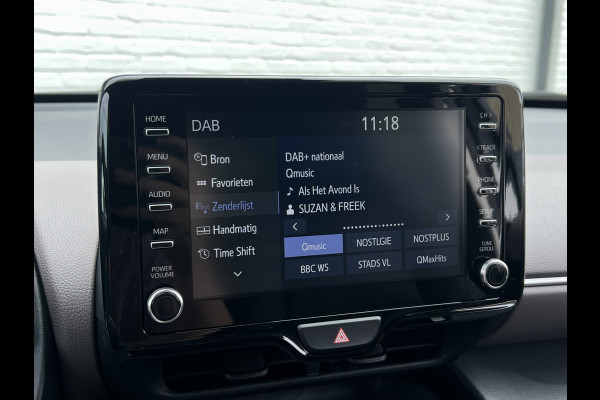 Toyota Yaris Cross 1.5 Hybrid Executive | Navi | 360 Camera | Carplay | Dodehoek | Winter Pack