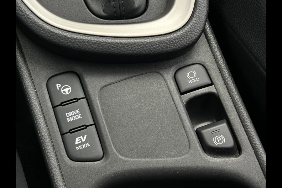 Toyota Yaris Cross 1.5 Hybrid Executive | Navi | 360 Camera | Carplay | Dodehoek | Winter Pack