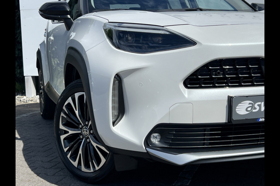 Toyota Yaris Cross 1.5 Hybrid Executive | Navi | 360 Camera | Carplay | Dodehoek | Winter Pack