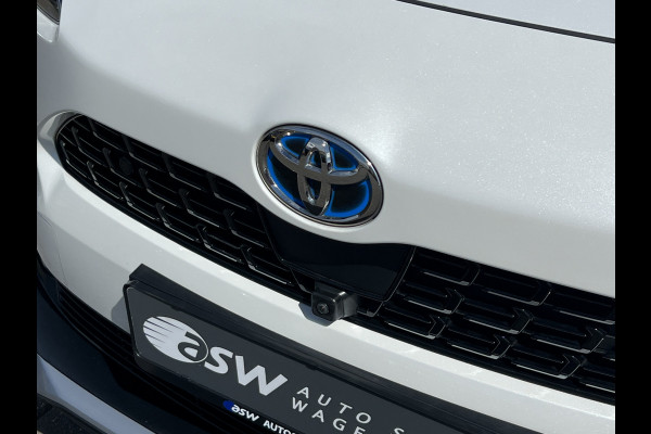 Toyota Yaris Cross 1.5 Hybrid Executive | Navi | 360 Camera | Carplay | Dodehoek | Winter Pack