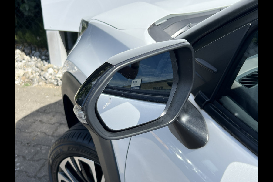 Toyota Yaris Cross 1.5 Hybrid Executive | Navi | 360 Camera | Carplay | Dodehoek | Winter Pack