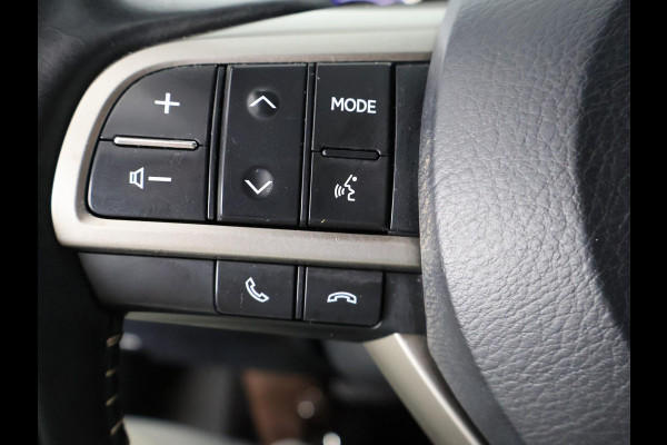 Lexus RX 450h 4WD Luxury Line | Navigatie | Stoelventilatie & Verwarming | Leder | Kofferbak automatisch |