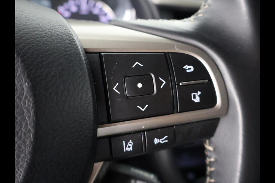 Lexus RX 450h 4WD Luxury Line | Navigatie | Stoelventilatie & Verwarming | Leder | Kofferbak automatisch |