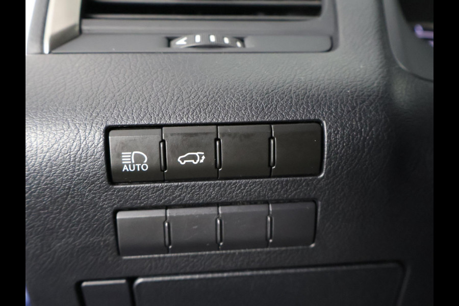 Lexus RX 450h 4WD Luxury Line | Navigatie | Stoelventilatie & Verwarming | Leder | Kofferbak automatisch |