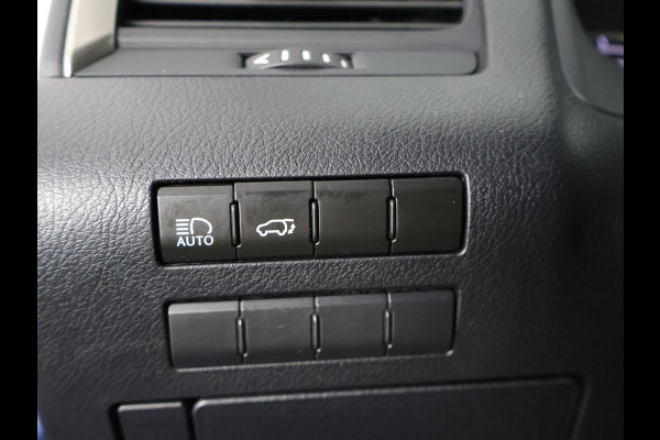 Lexus RX 450h 4WD Luxury Line | Navigatie | Stoelventilatie & Verwarming | Leder | Kofferbak automatisch |