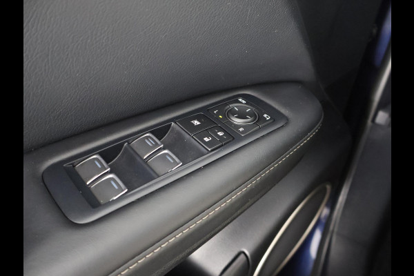 Lexus RX 450h 4WD Luxury Line | Navigatie | Stoelventilatie & Verwarming | Leder | Kofferbak automatisch |