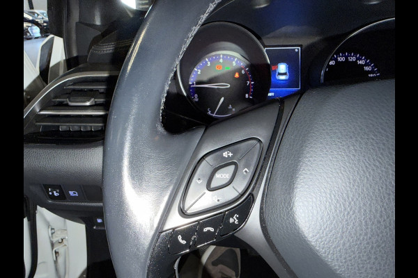 Toyota C-HR 1.2 Active | Cruise | Stoelverwarming | Navi | Clima | LED