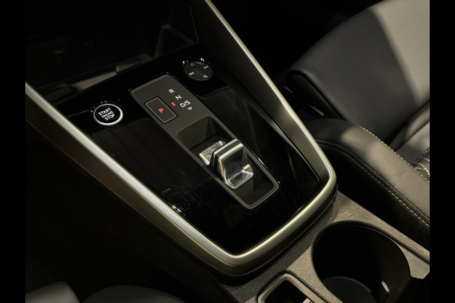 Audi A3 Sportback 40 TFSI e| RS stoelen | Carplay | Camera | ACC | S-line | Elektr. achterklep | Side Assist