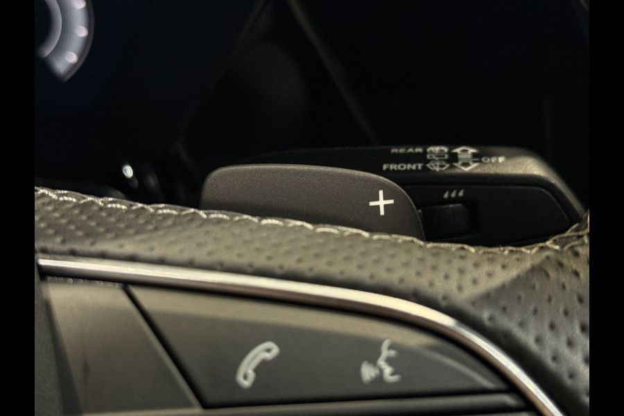 Audi A3 Sportback 40 TFSI e| RS stoelen | Carplay | Camera | ACC | S-line | Elektr. achterklep | Side Assist