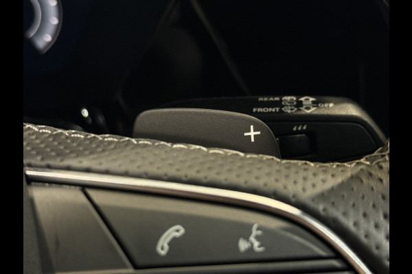 Audi A3 Sportback 40 TFSI e| RS stoelen | Carplay | Camera | ACC | S-line | Elektr. achterklep | Side Assist