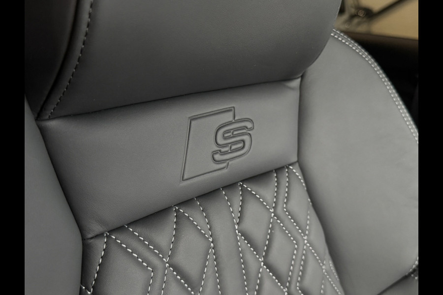 Audi A3 Sportback 40 TFSI e| RS stoelen | Carplay | Camera | ACC | S-line | Elektr. achterklep | Side Assist