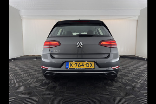 Volkswagen e-Golf E-DITION (INCL-BTW) *ADAPTIVE-CRUISE | FULL-LED | NAVI-FULLMAP | ECC | CCS-FASTLOADER | PDC | 16''ALU*