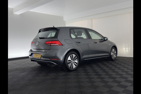 Volkswagen e-Golf E-DITION (INCL-BTW) *ADAPTIVE-CRUISE | FULL-LED | NAVI-FULLMAP | ECC | CCS-FASTLOADER | PDC | 16''ALU*