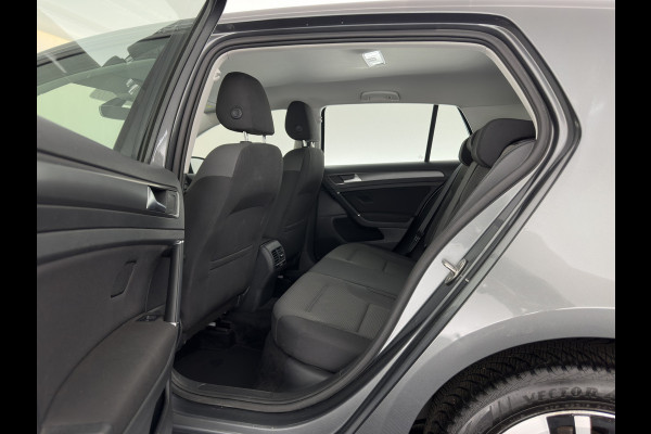 Volkswagen e-Golf E-DITION (INCL-BTW) *ADAPTIVE-CRUISE | FULL-LED | NAVI-FULLMAP | ECC | CCS-FASTLOADER | PDC | 16''ALU*