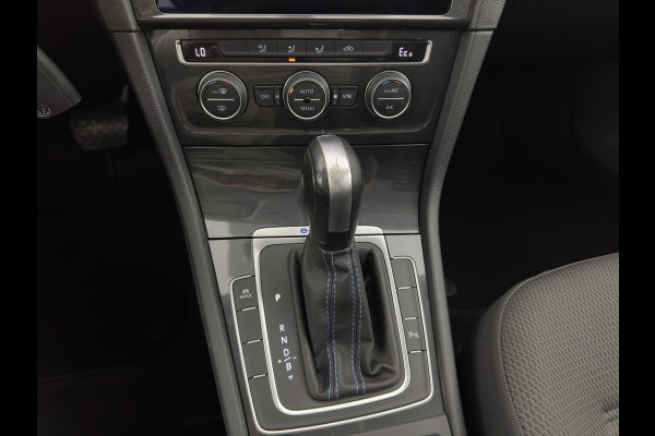 Volkswagen e-Golf E-DITION (INCL-BTW) *ADAPTIVE-CRUISE | FULL-LED | NAVI-FULLMAP | ECC | CCS-FASTLOADER | PDC | 16''ALU*