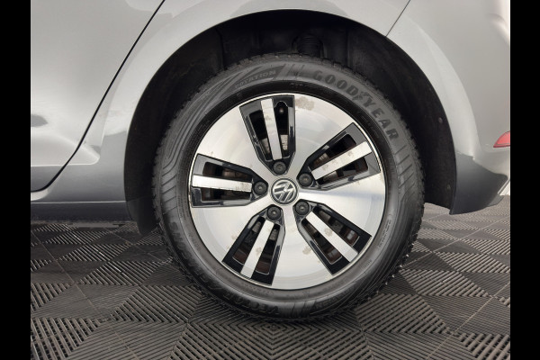 Volkswagen e-Golf E-DITION (INCL-BTW) *ADAPTIVE-CRUISE | FULL-LED | NAVI-FULLMAP | ECC | CCS-FASTLOADER | PDC | 16''ALU*