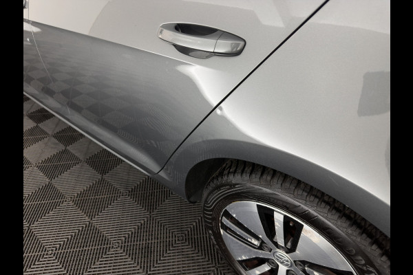 Volkswagen e-Golf E-DITION (INCL-BTW) *ADAPTIVE-CRUISE | FULL-LED | NAVI-FULLMAP | ECC | CCS-FASTLOADER | PDC | 16''ALU*