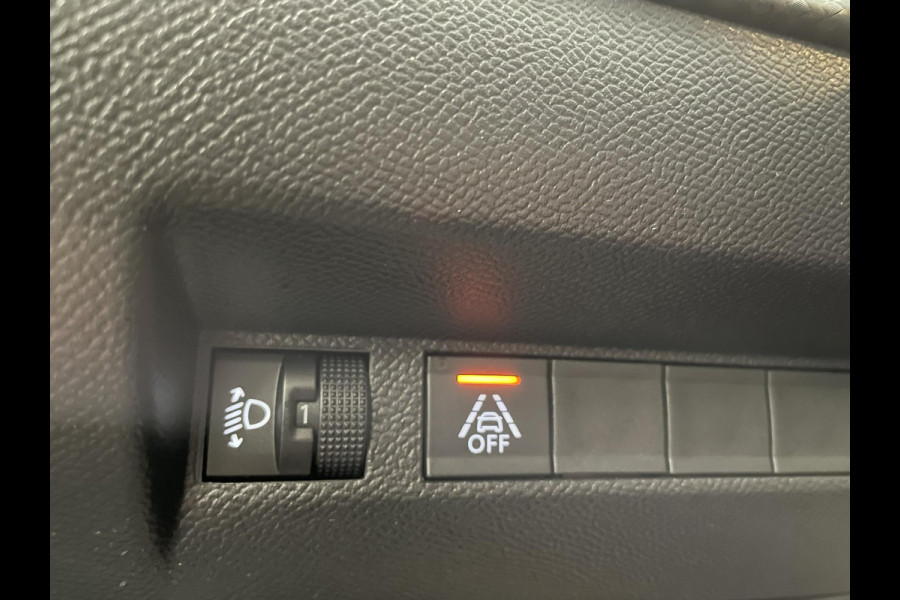 Peugeot 208 1.2 PureTech Style Navigatie Apple Carplay Android Auto Parkeersensoren achter Head-up display Cruise Control Full Led Climate Control Lichtmetalen velgen