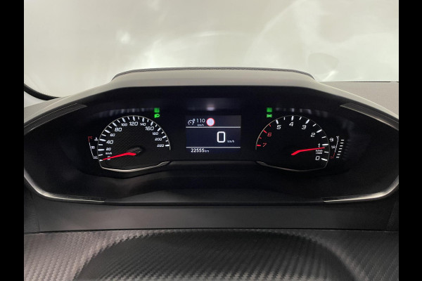 Peugeot 208 1.2 PureTech Style Navigatie Apple Carplay Android Auto Parkeersensoren achter Head-up display Cruise Control Full Led Climate Control Lichtmetalen velgen