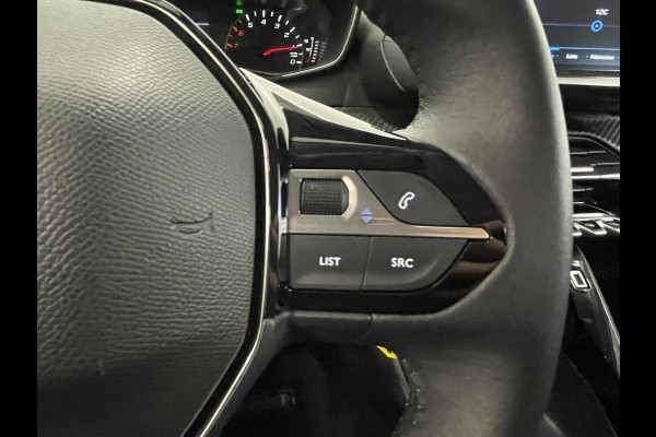 Peugeot 208 1.2 PureTech Style Navigatie Apple Carplay Android Auto Parkeersensoren achter Head-up display Cruise Control Full Led Climate Control Lichtmetalen velgen