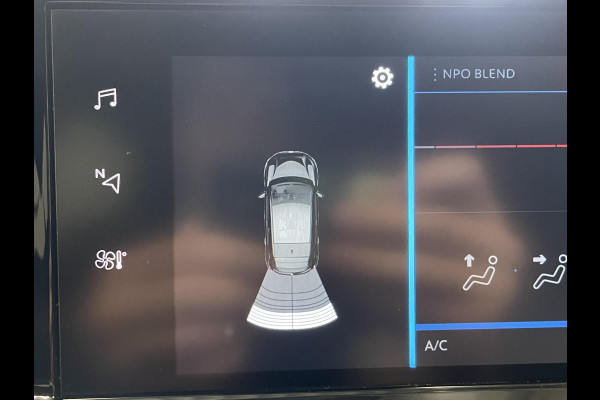 Peugeot 208 1.2 PureTech Style Navigatie Apple Carplay Android Auto Parkeersensoren achter Head-up display Cruise Control Full Led Climate Control Lichtmetalen velgen