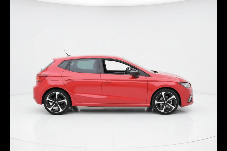 Seat Ibiza TSI 116PK DSG FR-SPORT CAMERA/ACC/CARPLAY 1E EIG