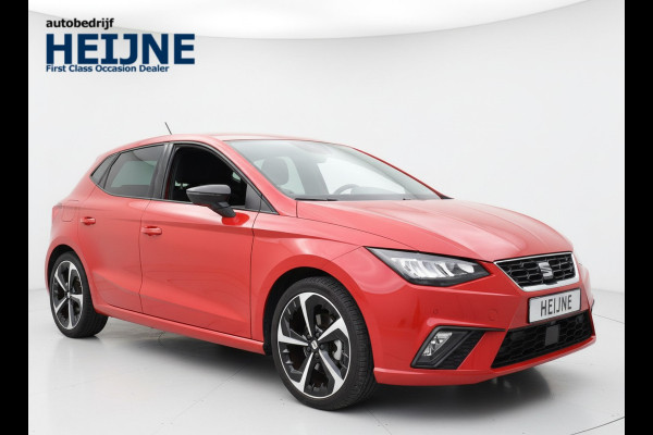 Seat Ibiza TSI 116PK DSG FR-SPORT CAMERA/ACC/CARPLAY 1E EIG