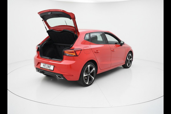 Seat Ibiza TSI 116PK DSG FR-SPORT CAMERA/ACC/CARPLAY 1E EIG