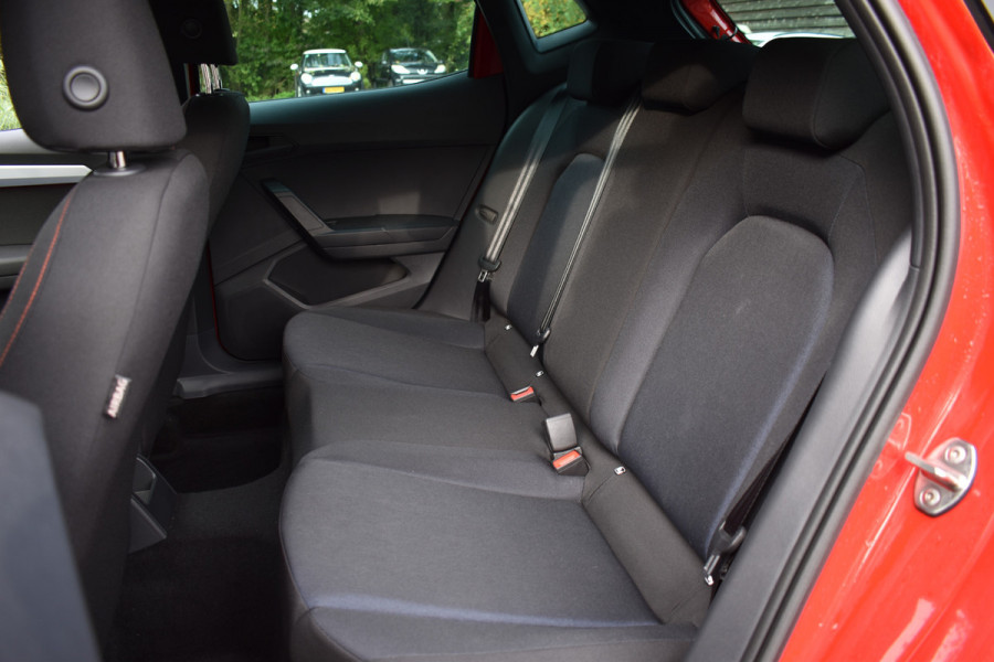 Seat Ibiza TSI 116PK DSG FR-SPORT CAMERA/ACC/CARPLAY 1E EIG