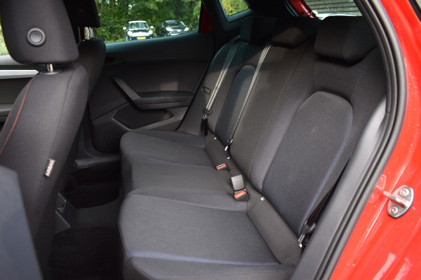 Seat Ibiza TSI 116PK DSG FR-SPORT CAMERA/ACC/CARPLAY 1E EIG