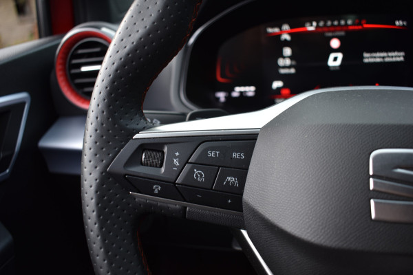Seat Ibiza TSI 116PK DSG FR-SPORT CAMERA/ACC/CARPLAY 1E EIG