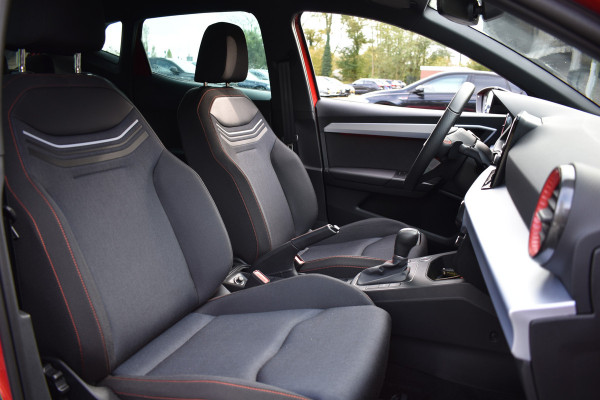 Seat Ibiza TSI 116PK DSG FR-SPORT CAMERA/ACC/CARPLAY 1E EIG